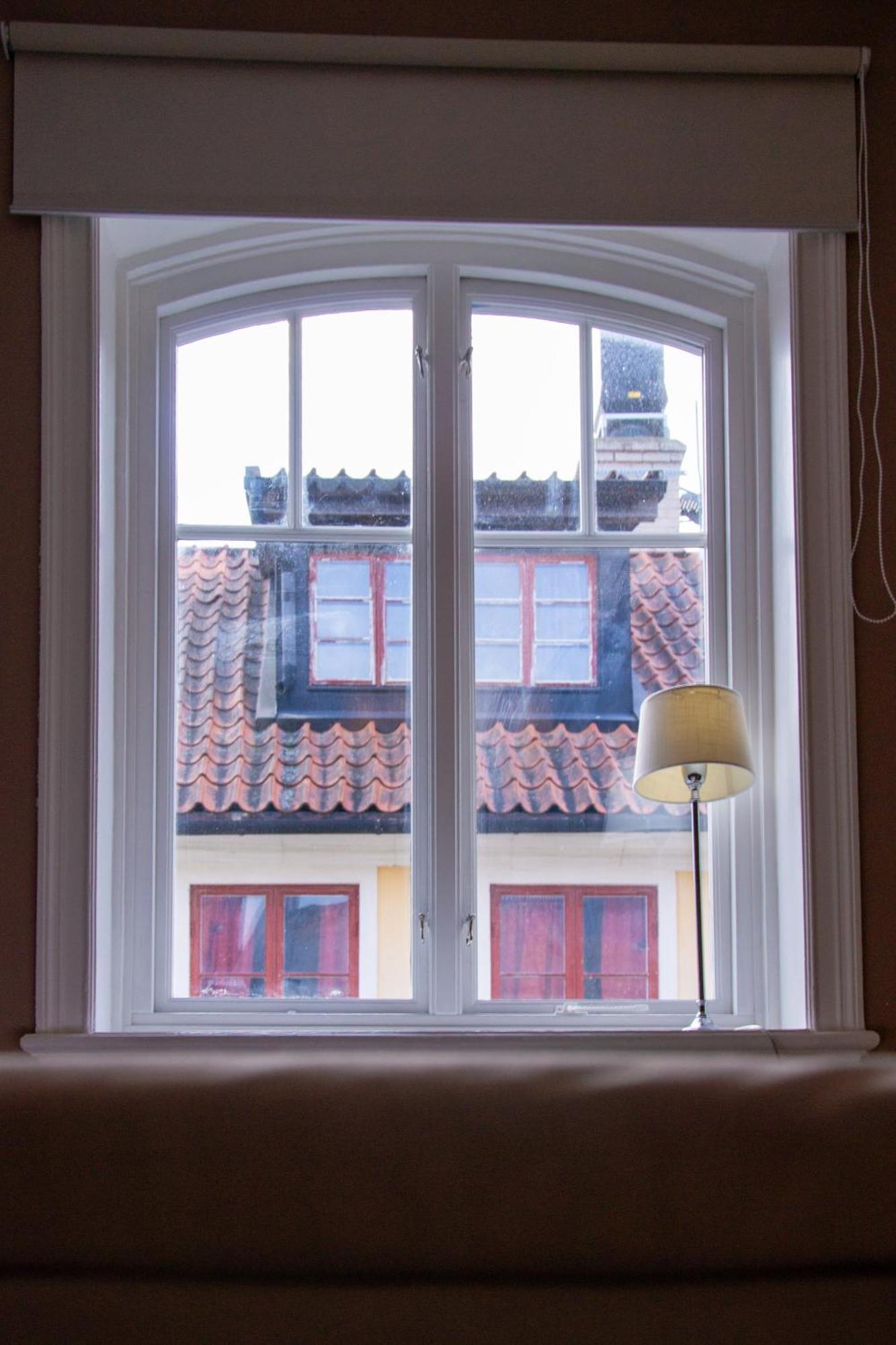 Adelsgatan Bed & Breakfast VBY Exterior foto