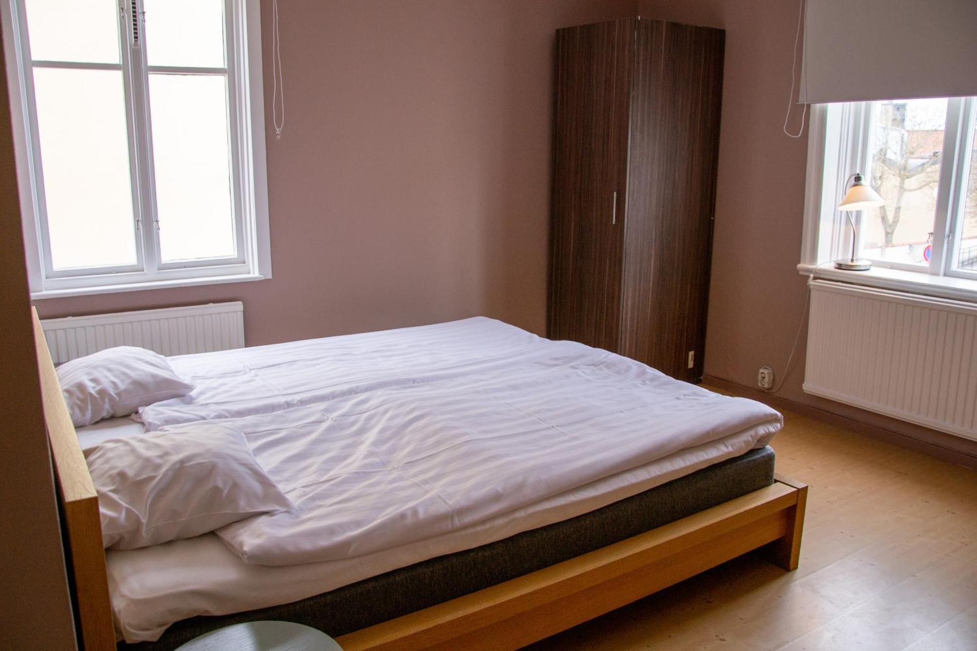 Adelsgatan Bed & Breakfast VBY Exterior foto