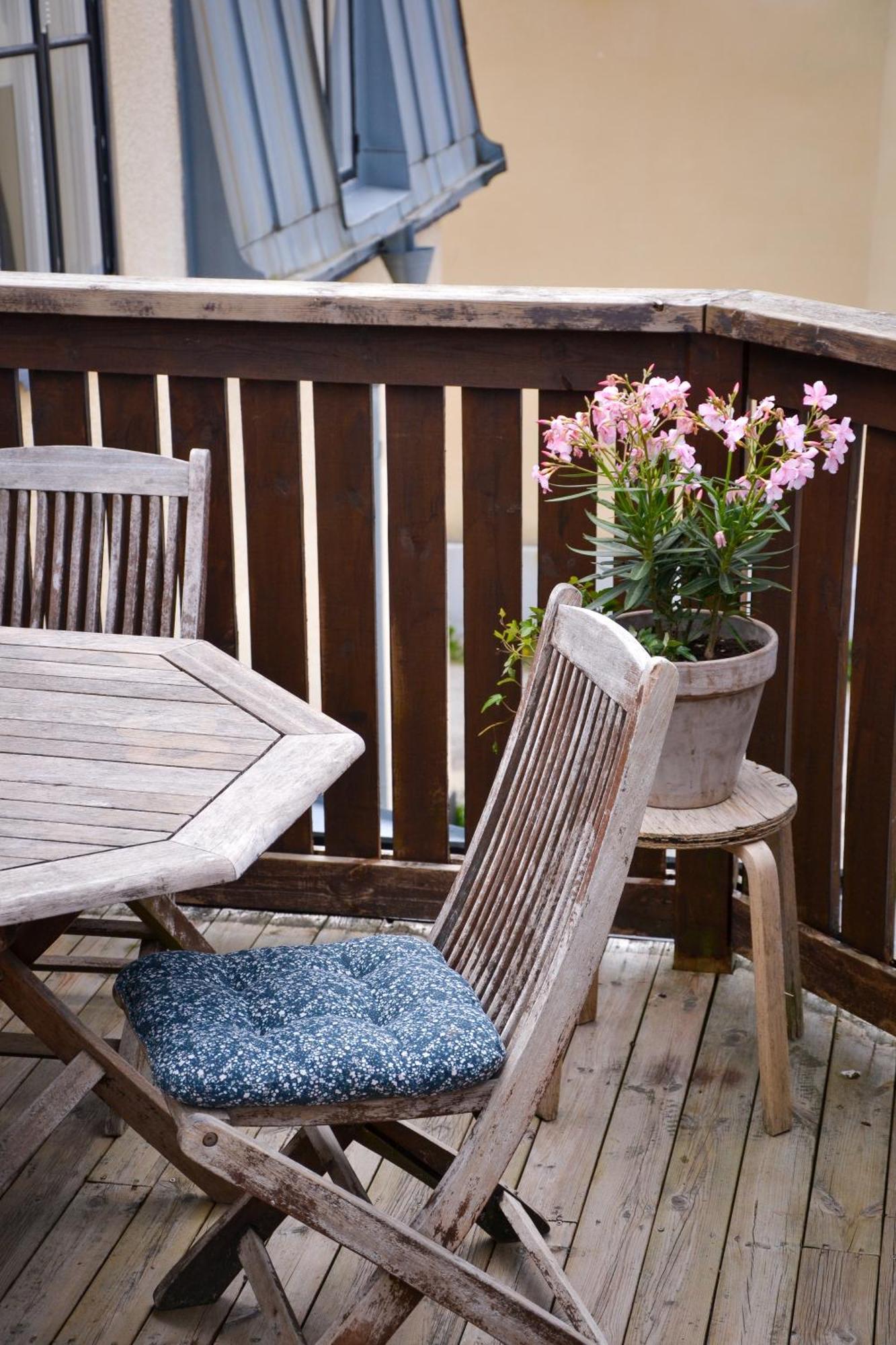 Adelsgatan Bed & Breakfast VBY Exterior foto