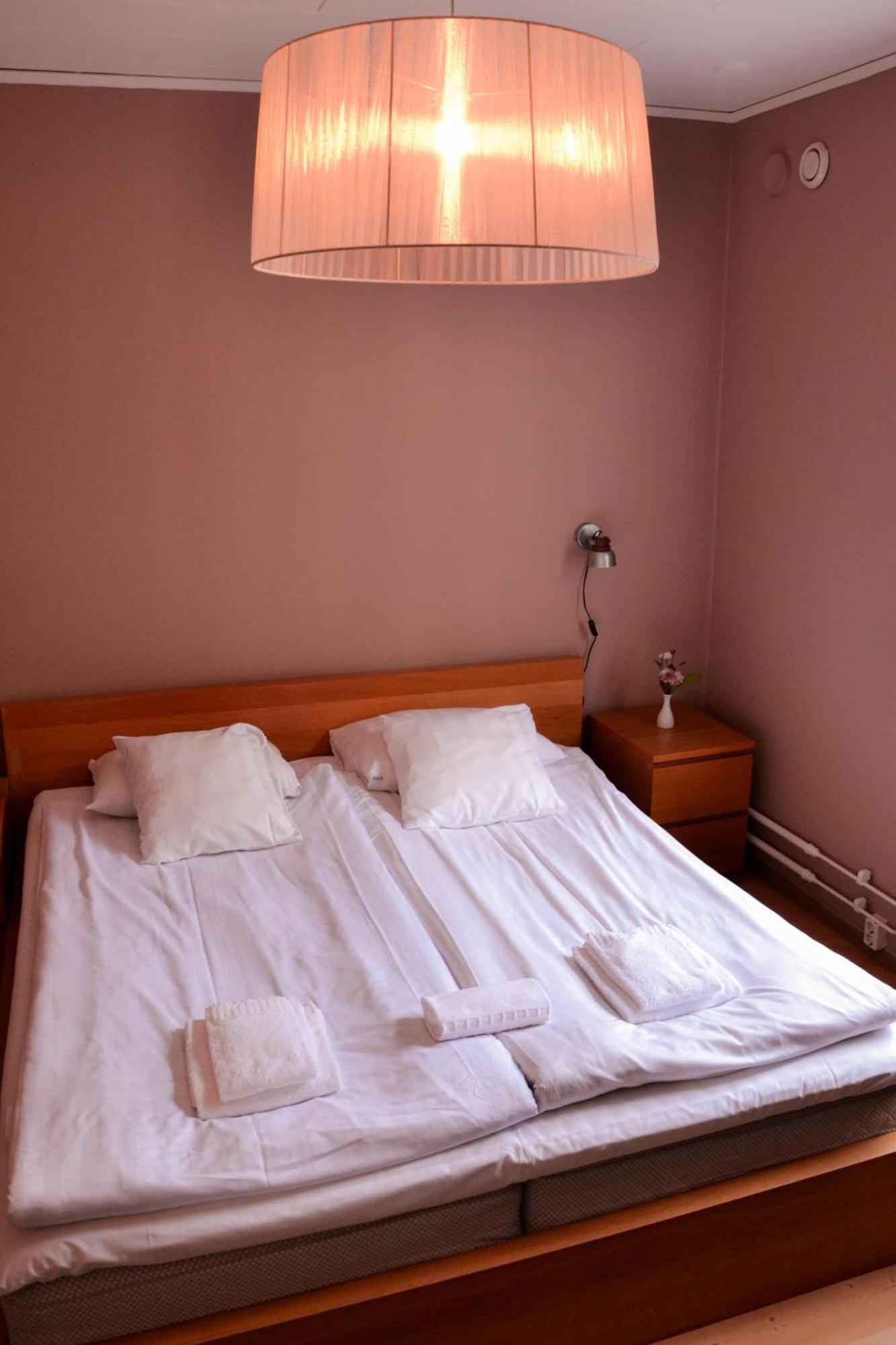 Adelsgatan Bed & Breakfast VBY Exterior foto