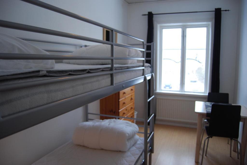 Adelsgatan Bed & Breakfast VBY Zimmer foto