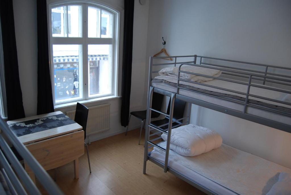 Adelsgatan Bed & Breakfast VBY Zimmer foto