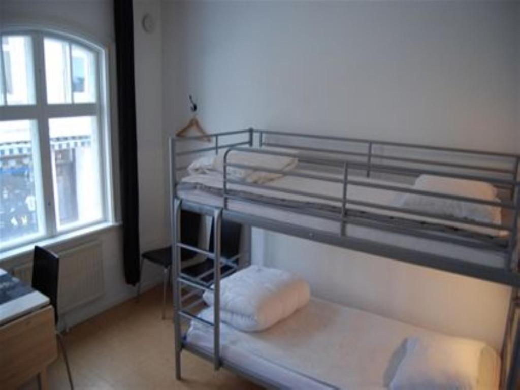 Adelsgatan Bed & Breakfast VBY Zimmer foto