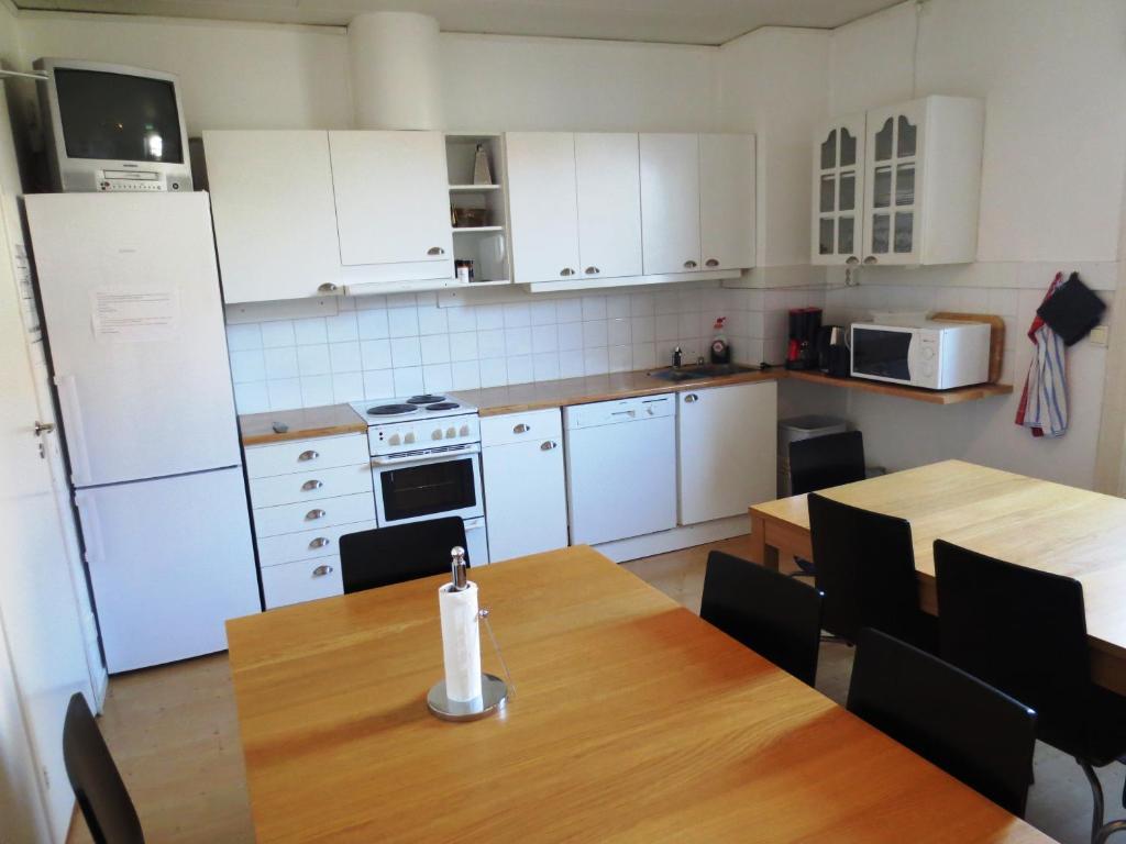Adelsgatan Bed & Breakfast VBY Exterior foto