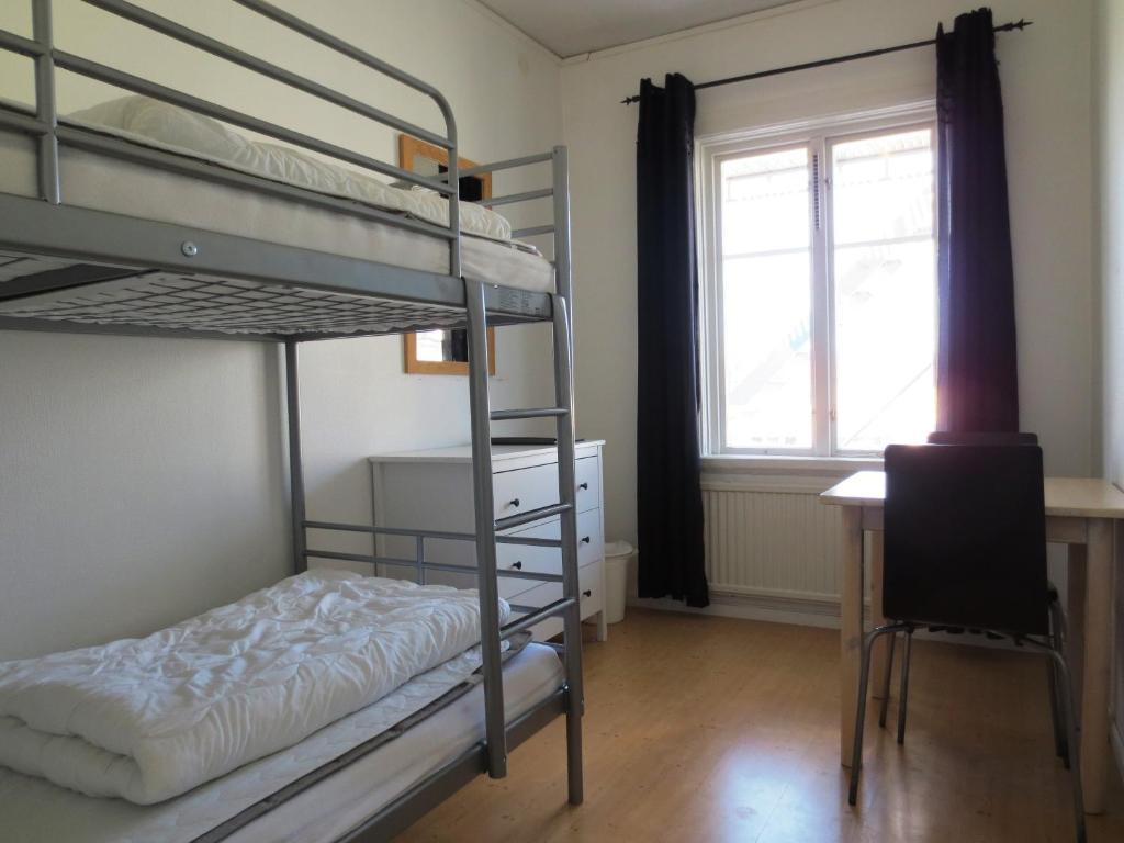 Adelsgatan Bed & Breakfast VBY Exterior foto